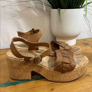 Kork-Ease Tatiana Sandals